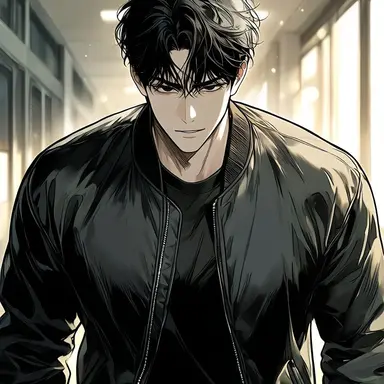 Profile image of Caleb