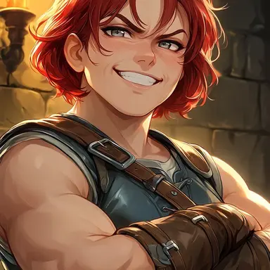 Profile image of Bragda
