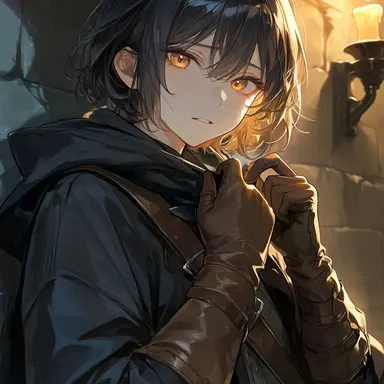 Profile image of Vesra