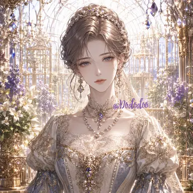 Profile image of 엘리시아 블레이크