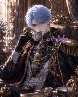 Profile image of アレン・ブレイク
