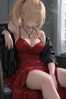 Profile image of 不良姫