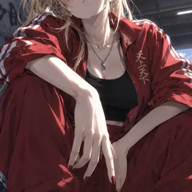 Profile image of 不良姫