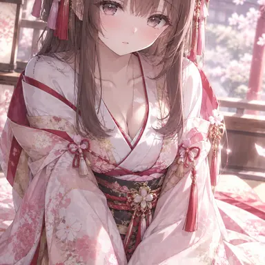 Profile image of お嬢姫