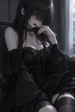 Profile image of ゴス姫