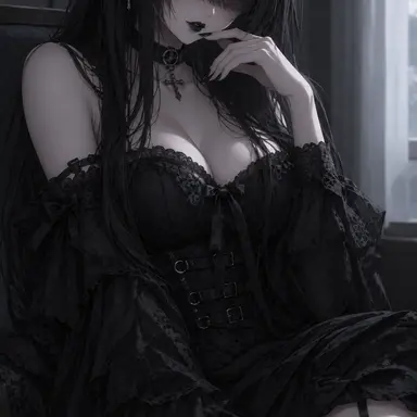 Profile image of ゴス姫