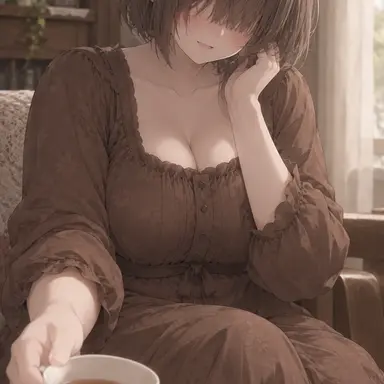 Profile image of 母姫
