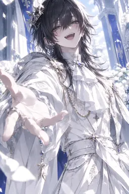Profile image of 王子姫