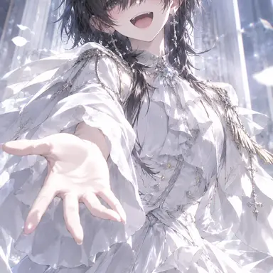 Profile image of 王子姫