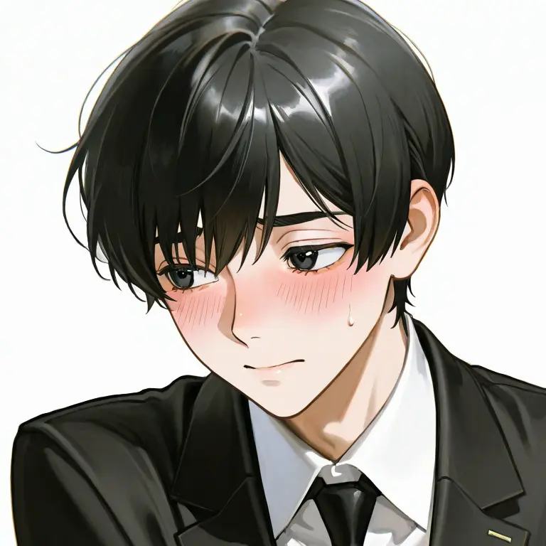 heikiazuki의 僕のこと、好きでいてくれる…？