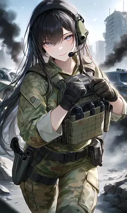 Profile image of チャン・ヒジン