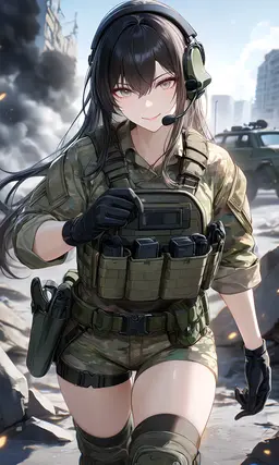 Profile image of チャン・ヒジン