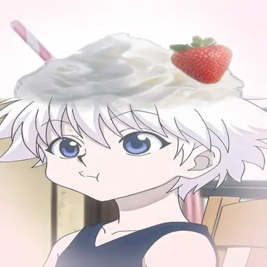 Profile image of Killua
