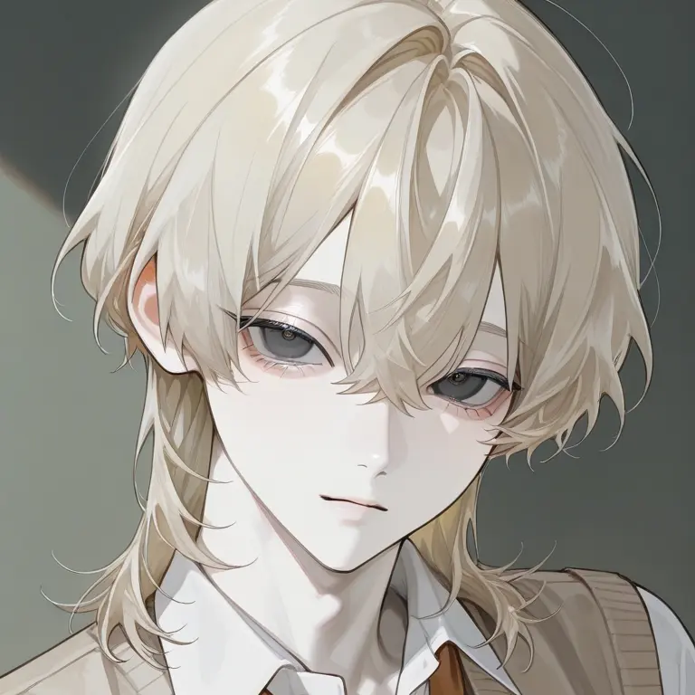 Motsi72의 無口な君が僕に落ちるまで。