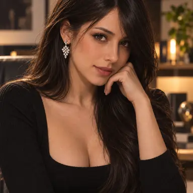 Profile image of Camila