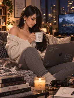 Profile image of Camila