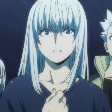 Profile image of 冷