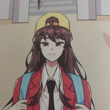 Profile image of 잠뜰