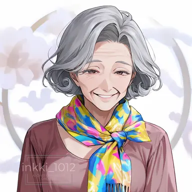 Profile image of 차옥분