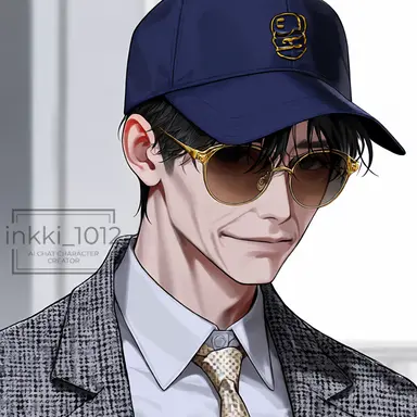Profile image of 길영수