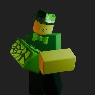 Profile image of 배리