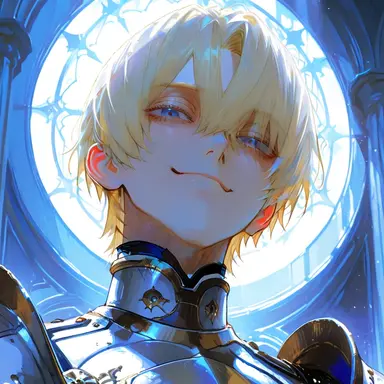 Profile image of シャルル