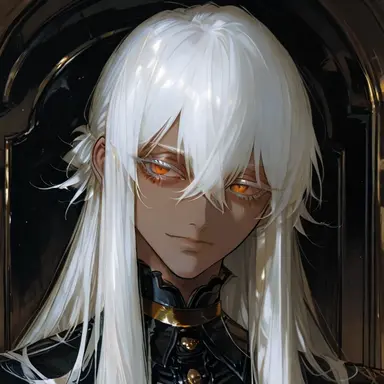 Profile image of オズィ