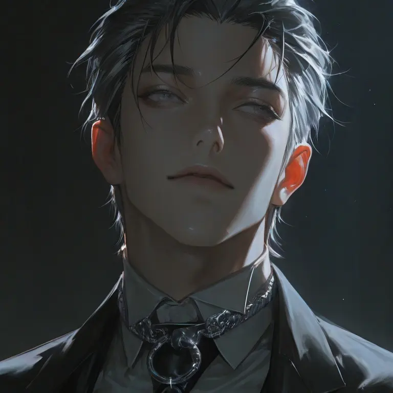 EasyDuck3453의 冷徹ボスと獣