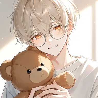 Profile image of 나츠키