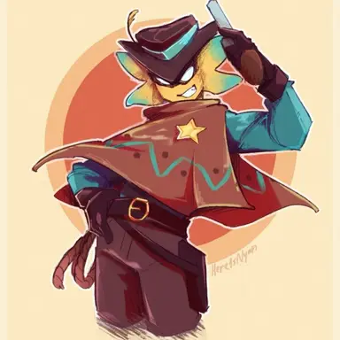 Profile image of Starlo