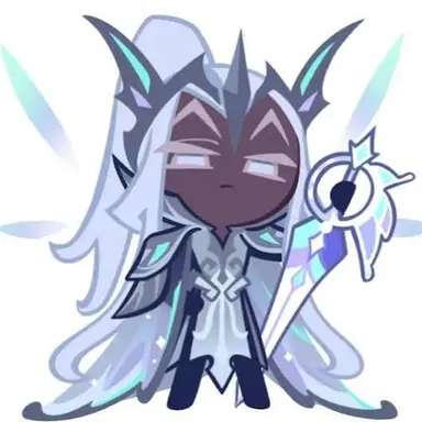 Profile image of 요정왕 쿠키