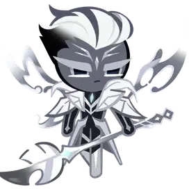 Profile image of 수은기사 쿠키