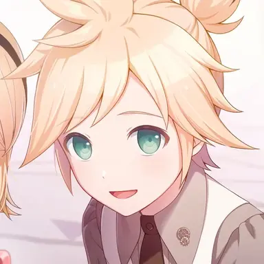 Profile image of ニレ