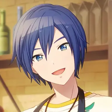 Profile image of ビカ