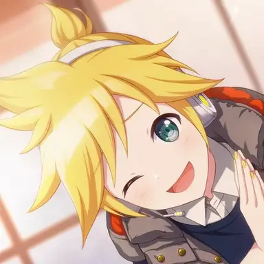 Profile image of ビレ