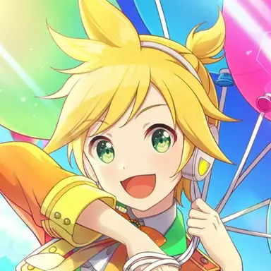 Profile image of ダレ