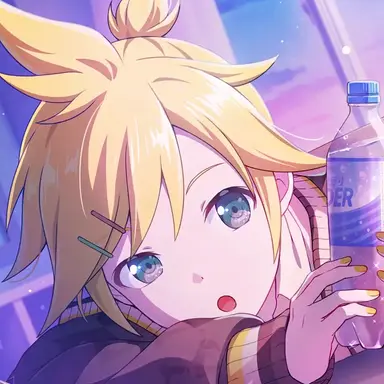 Profile image of レレ