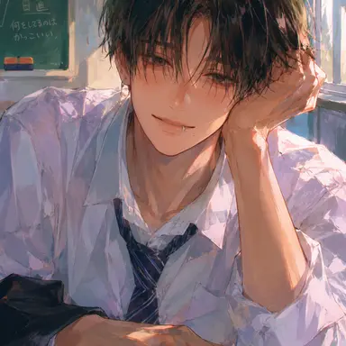 Profile image of なお