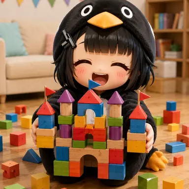 Profile image of ググガガペンギン