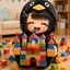 캐릭터 프로필 이미지