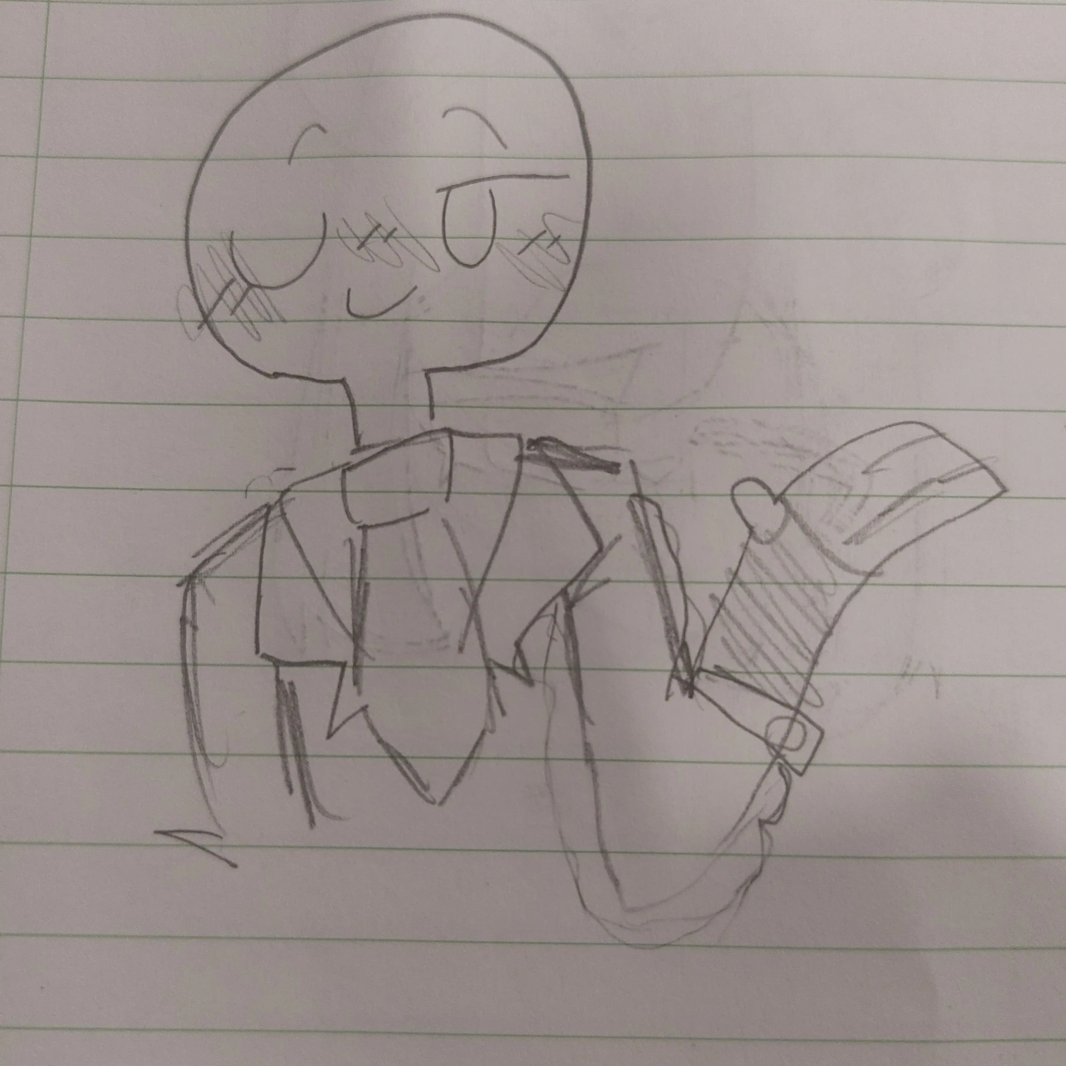 mickey67의 그냥.. 님 좋아하는 남자애..(?)