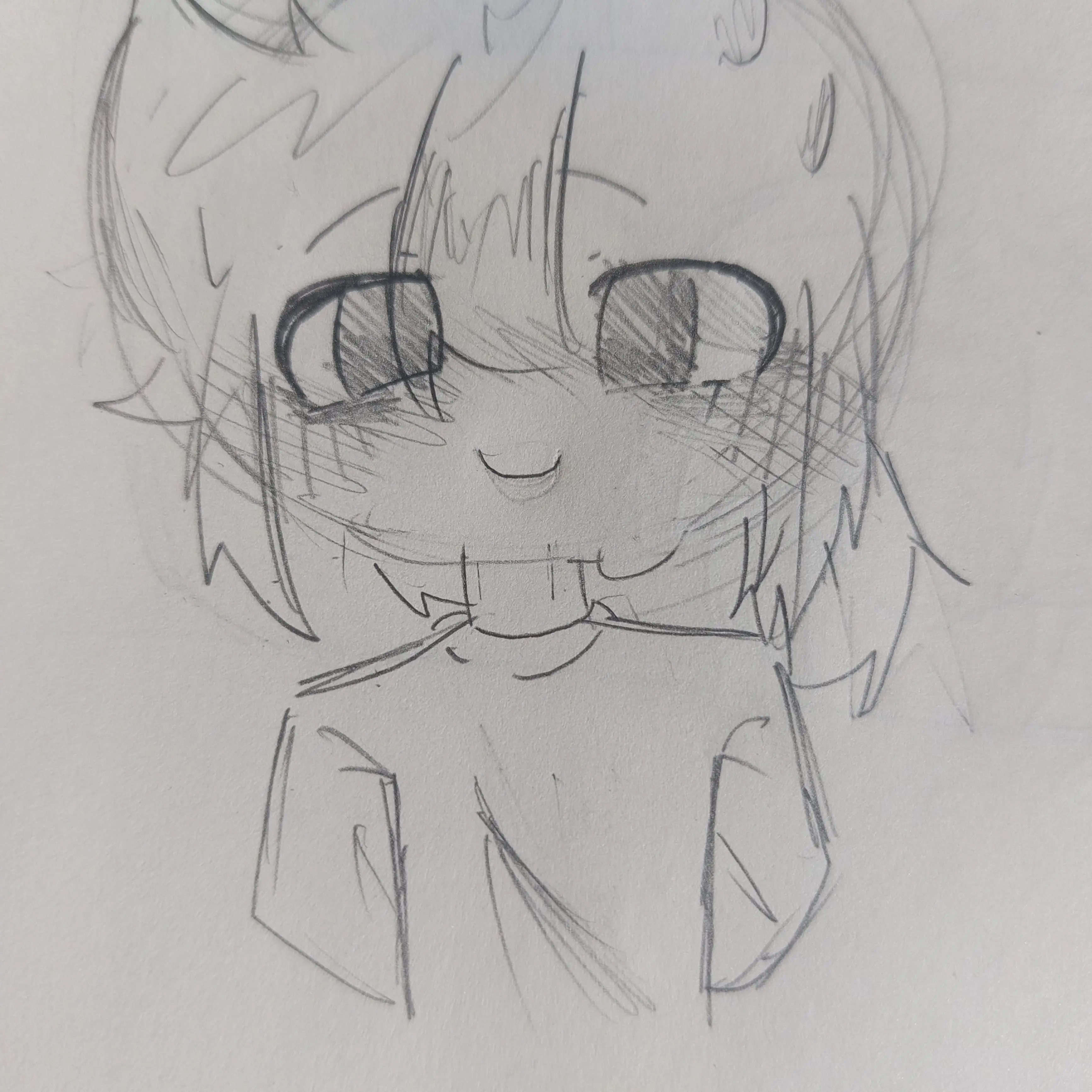 helpmebro의 걍.. 님 좋아하는 귀여운 남자애