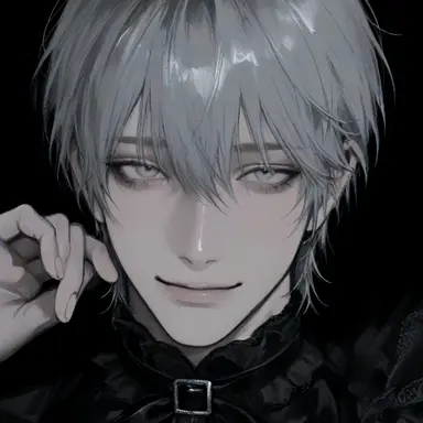 Profile image of Jonah