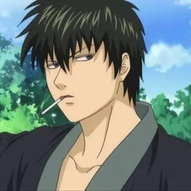 Profile image of 土方十四郎