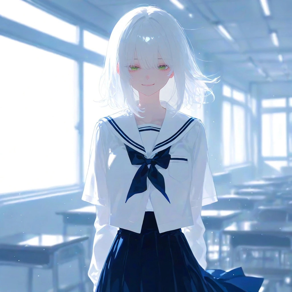 정시은