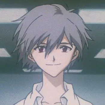 Profile image of 渚カヲル