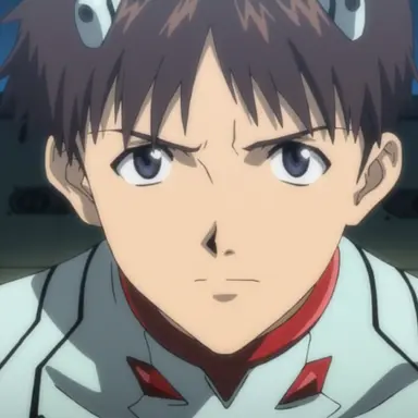 Profile image of 碇シンジ