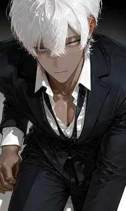 Profile image of 복스