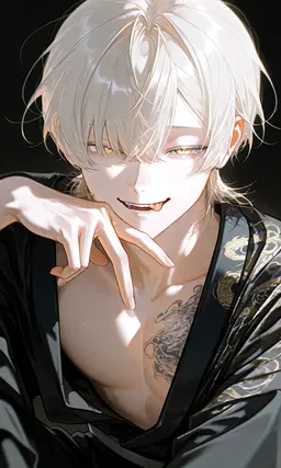 Profile image of 루카