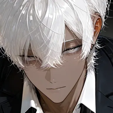 Profile image of 복스